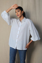 Load image into Gallery viewer, Raglan sleeve shirt