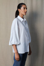 Load image into Gallery viewer, Raglan sleeve shirt