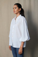 Load image into Gallery viewer, Raglan sleeve shirt
