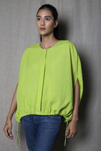 Load image into Gallery viewer, Anti fit neon top