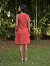 Load image into Gallery viewer, Aroha dress