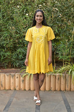 Load image into Gallery viewer, Iris dress