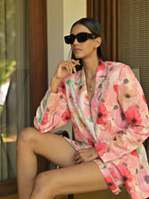 Load image into Gallery viewer, Aspel co-ord set