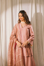 Load image into Gallery viewer, Nayaab sharara set