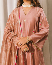 Load image into Gallery viewer, Nayaab sharara set