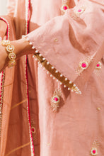 Load image into Gallery viewer, Nayaab sharara set