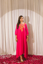 Load image into Gallery viewer, Rani kaftaan