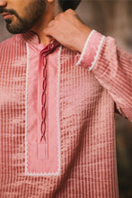 Load image into Gallery viewer, Musafir kurta set