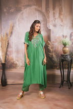 Load image into Gallery viewer, Mira Kaftaan