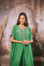 Load image into Gallery viewer, Mira Kaftaan