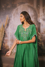 Load image into Gallery viewer, Mira Kaftaan