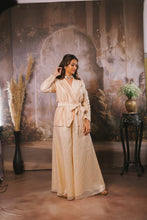 Load image into Gallery viewer, Sitara blazer set