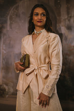 Load image into Gallery viewer, Sitara blazer set