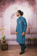 Load image into Gallery viewer, Taj kurta set