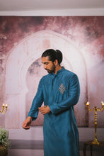 Load image into Gallery viewer, Taj kurta set