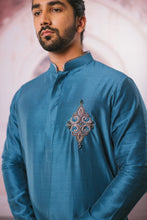 Load image into Gallery viewer, Taj kurta set