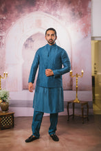 Load image into Gallery viewer, Taj Jacket