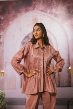 Load image into Gallery viewer, Zira co-ord set