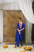 Load image into Gallery viewer, Aasma kaftaan