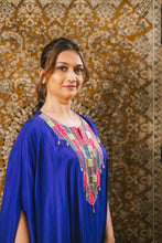 Load image into Gallery viewer, Aasma kaftaan