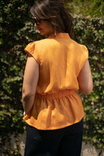 Load image into Gallery viewer, Orange Top