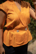 Load image into Gallery viewer, Orange Top