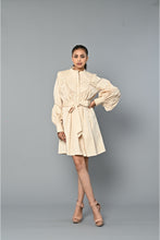 Load image into Gallery viewer, Flared dress