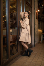 Load image into Gallery viewer, Flared dress