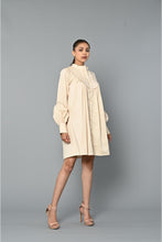 Load image into Gallery viewer, Flared dress