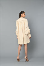 Load image into Gallery viewer, Flared dress