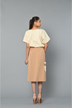 Load image into Gallery viewer, Skirt and top co-ord set