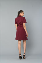 Load image into Gallery viewer, Blazer dress