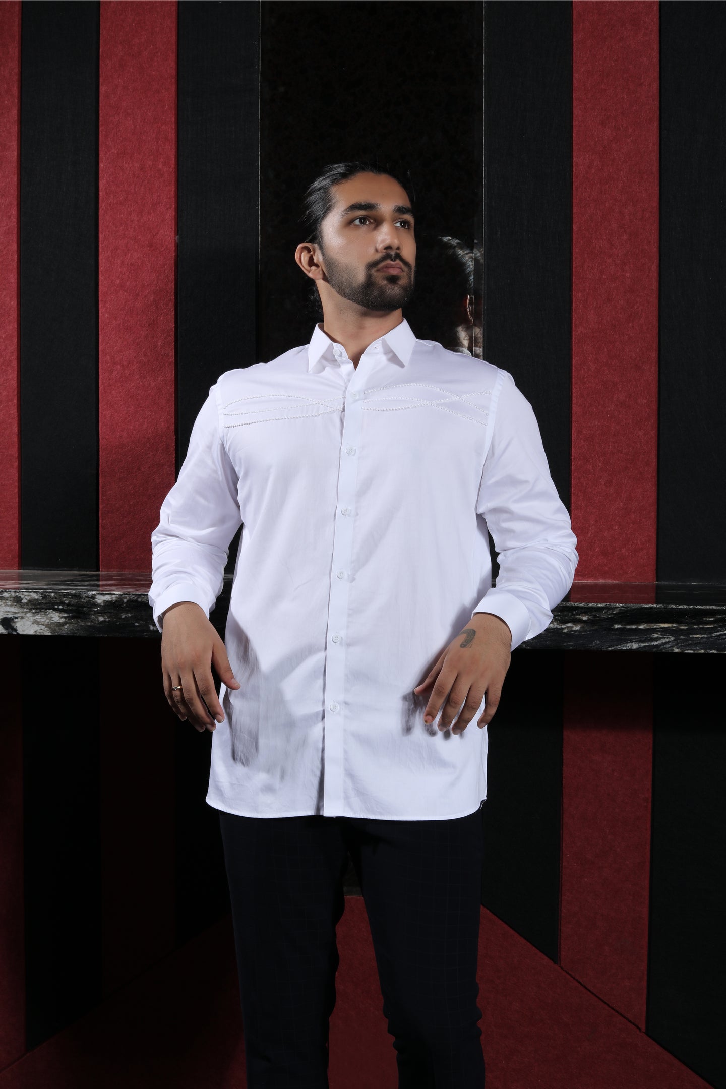 Suave shirt
