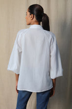Load image into Gallery viewer, Raglan sleeve shirt
