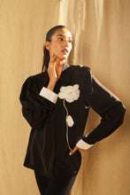 Load image into Gallery viewer, Black party shirt
