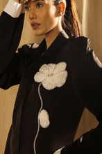 Load image into Gallery viewer, Black party shirt
