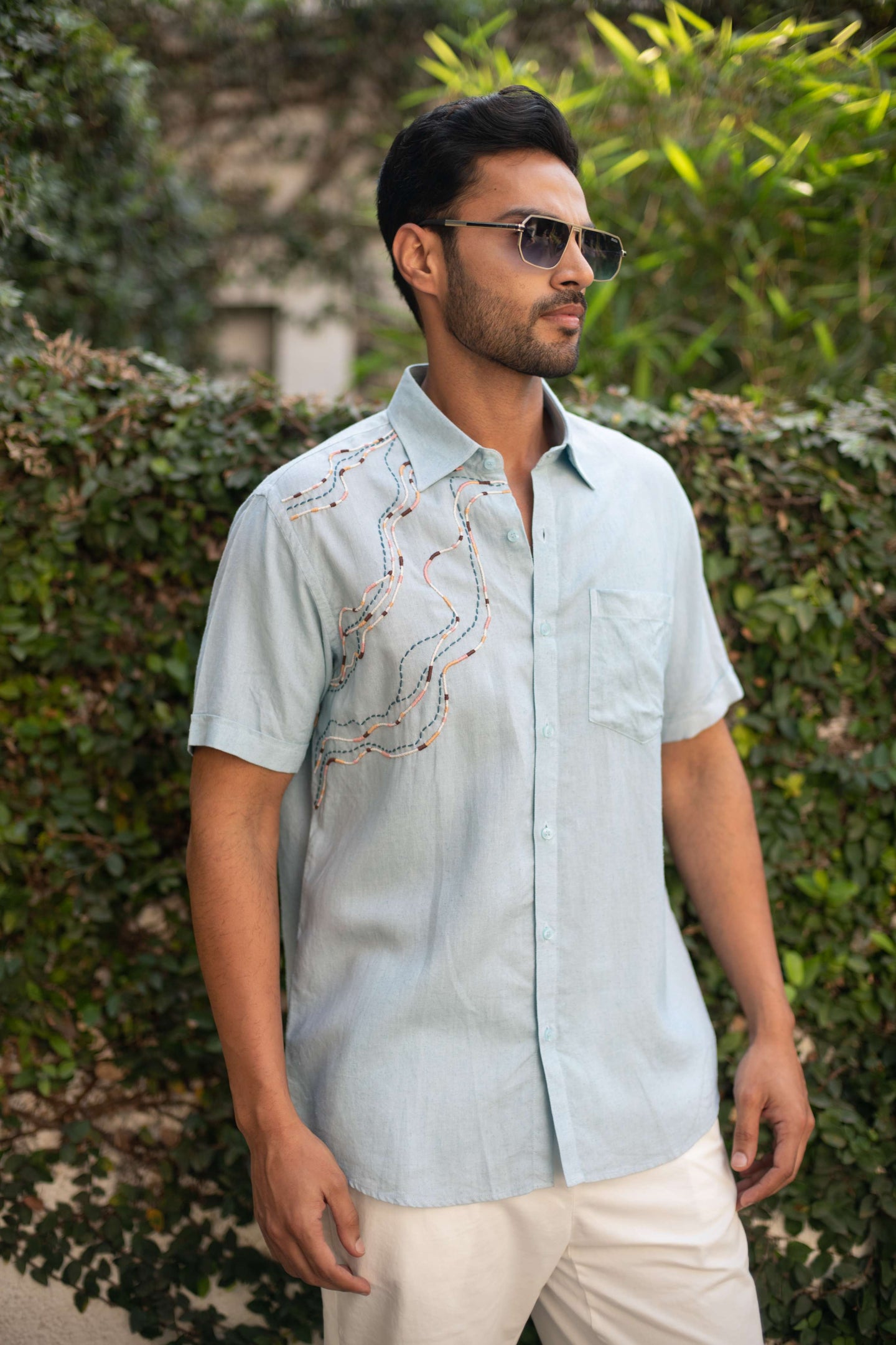 Amalfi Shirt