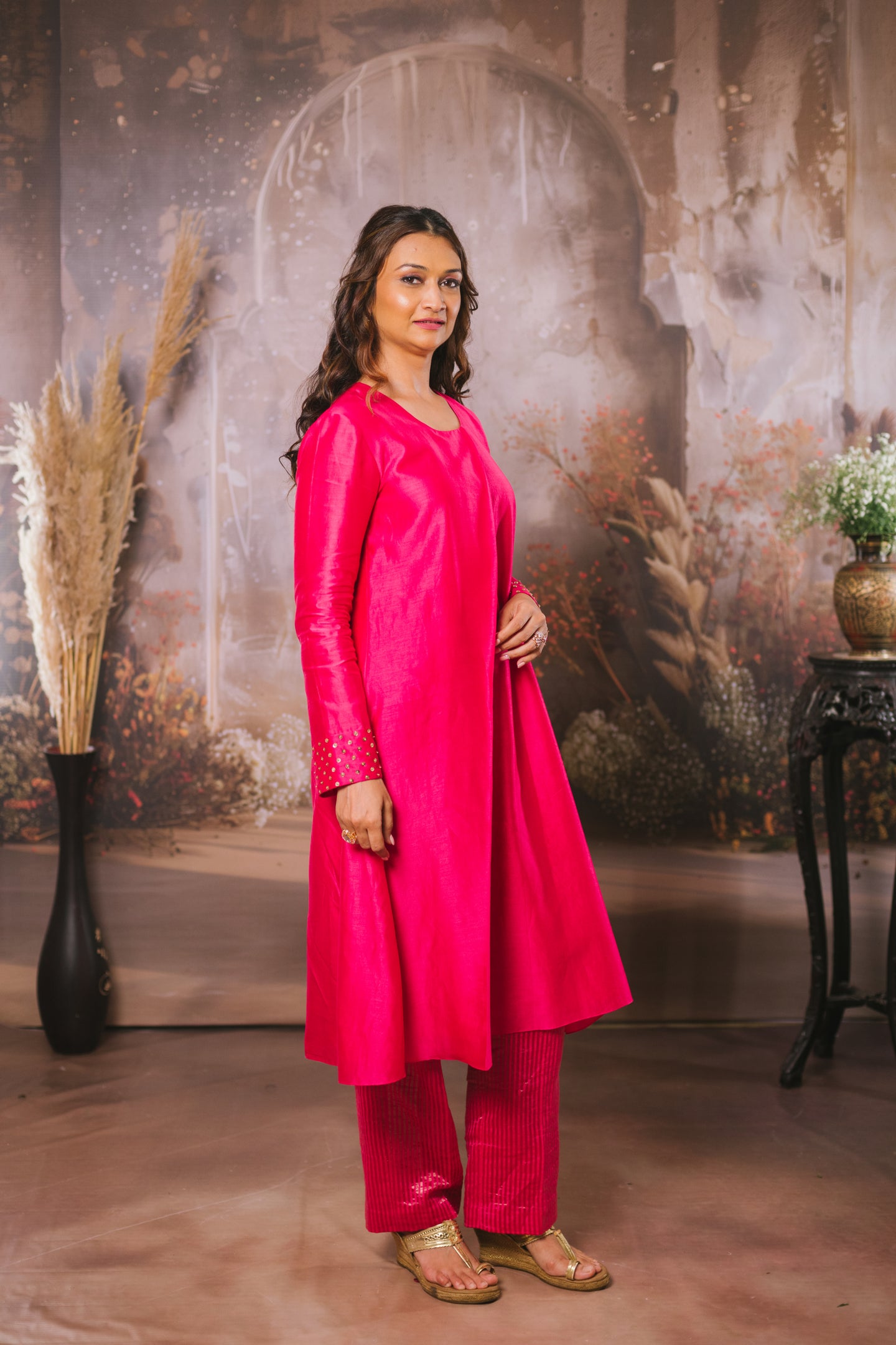 Rani kurta