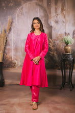 Load image into Gallery viewer, Rani kurta
