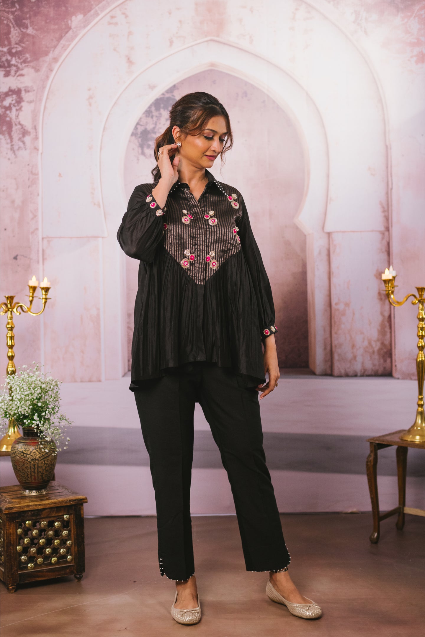 Naksh co-ord set