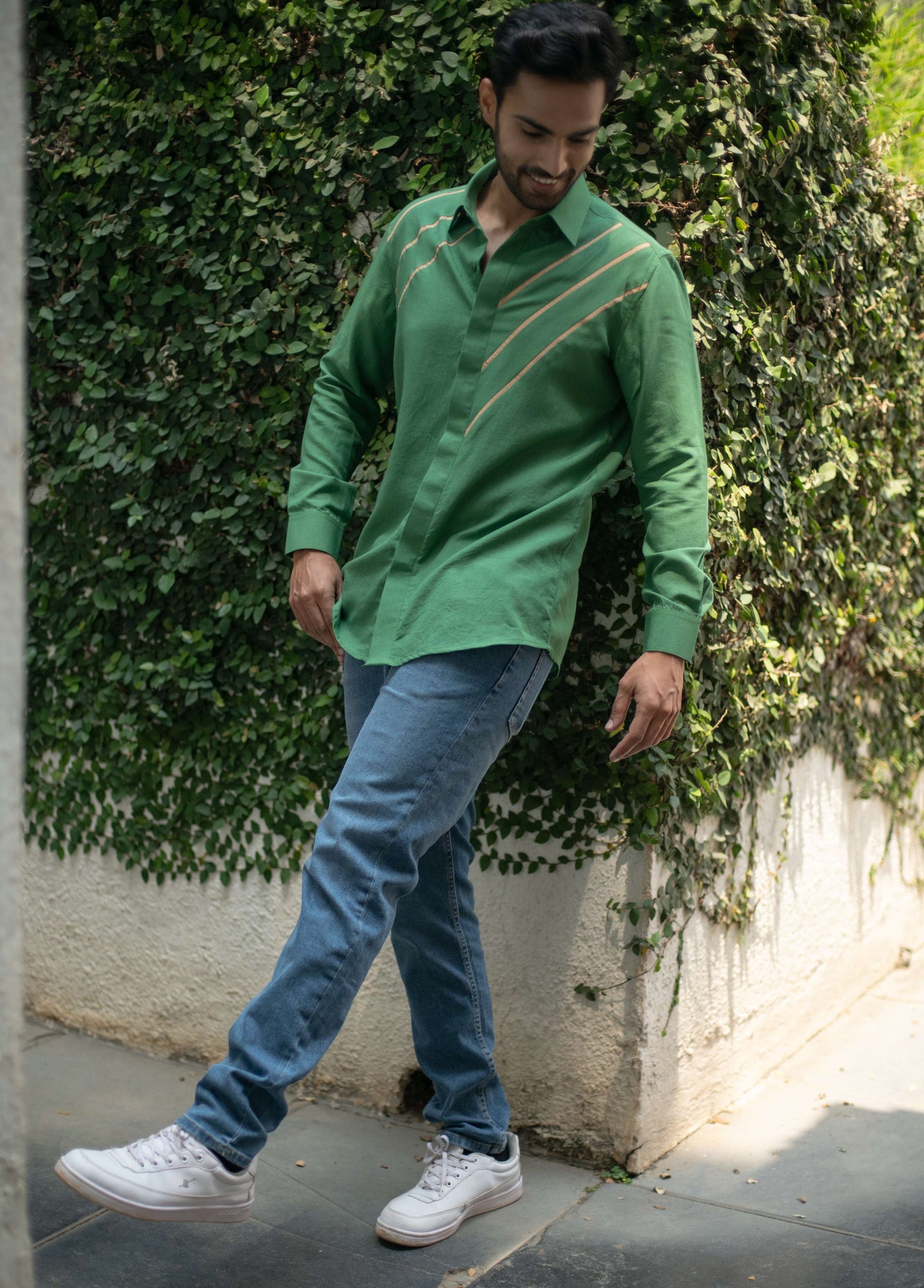 Siena Shirt