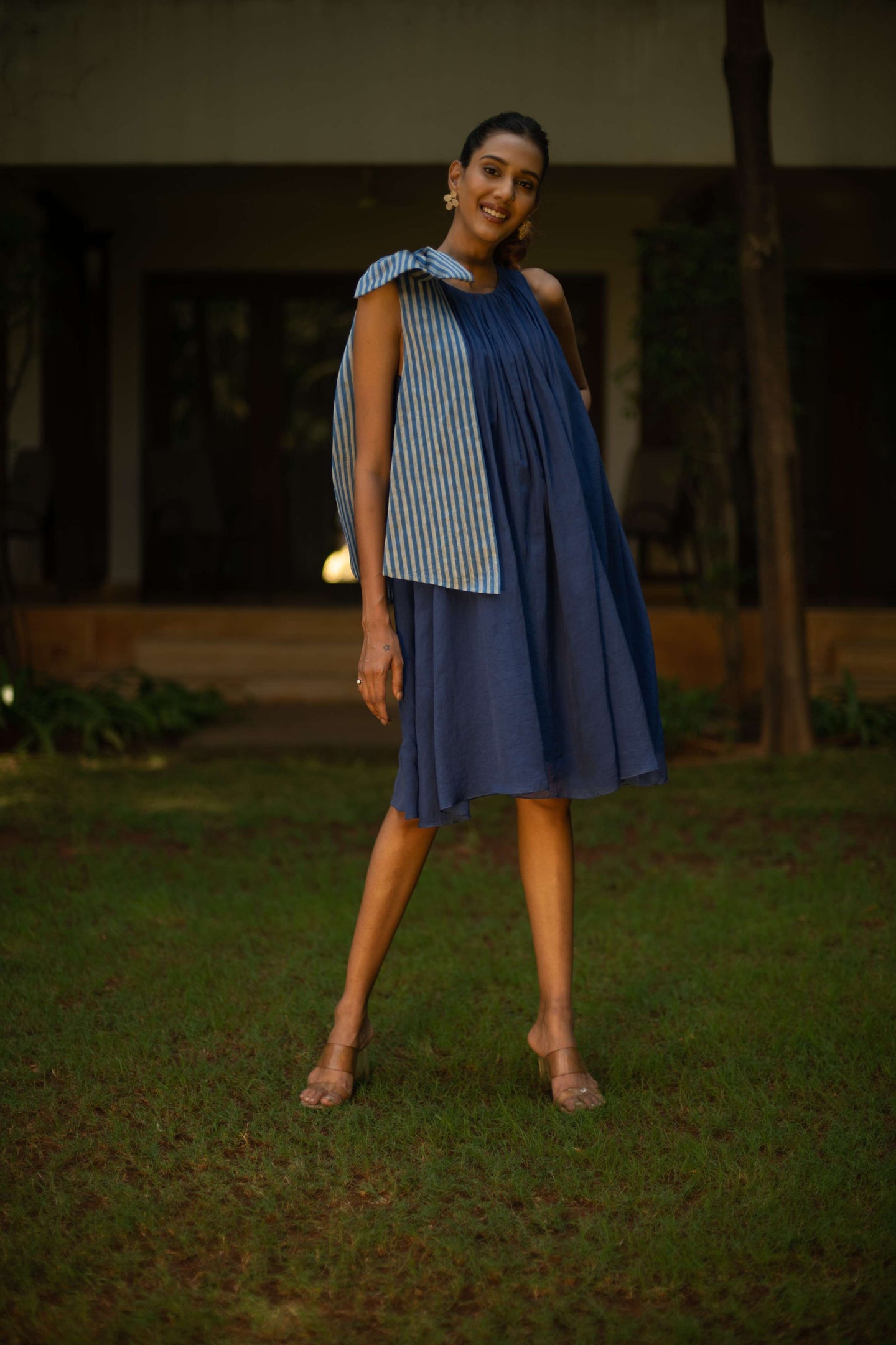 Blue Summer